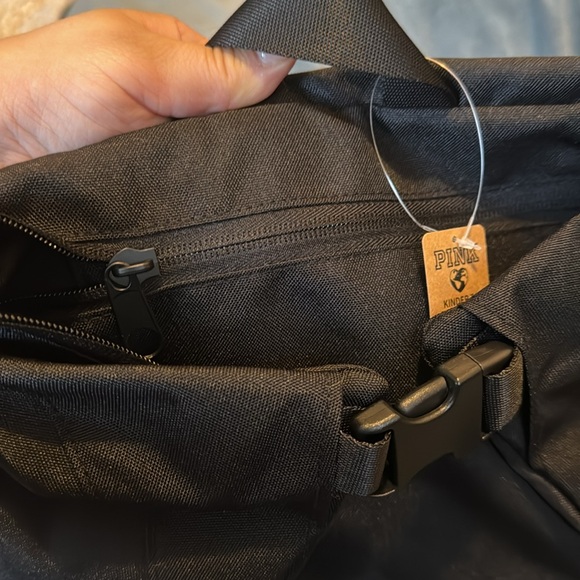 Victoria secret back pack - Picture 3 of 4